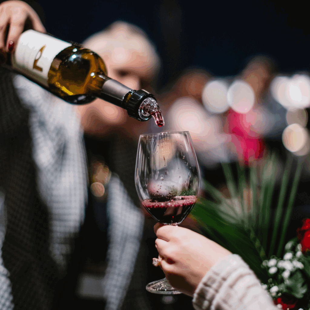 Rocky Mountain Wine & Food Festival