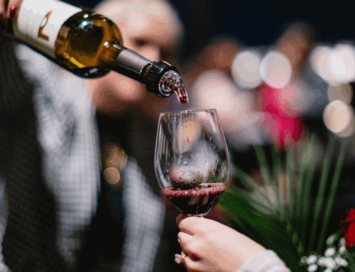 Experience Calgary’s Rocky Mountain Wine & Food Festival