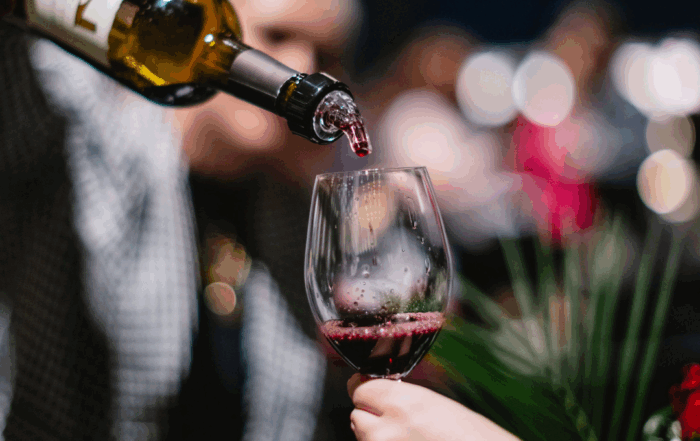 Rocky Mountain Wine & Food Festival