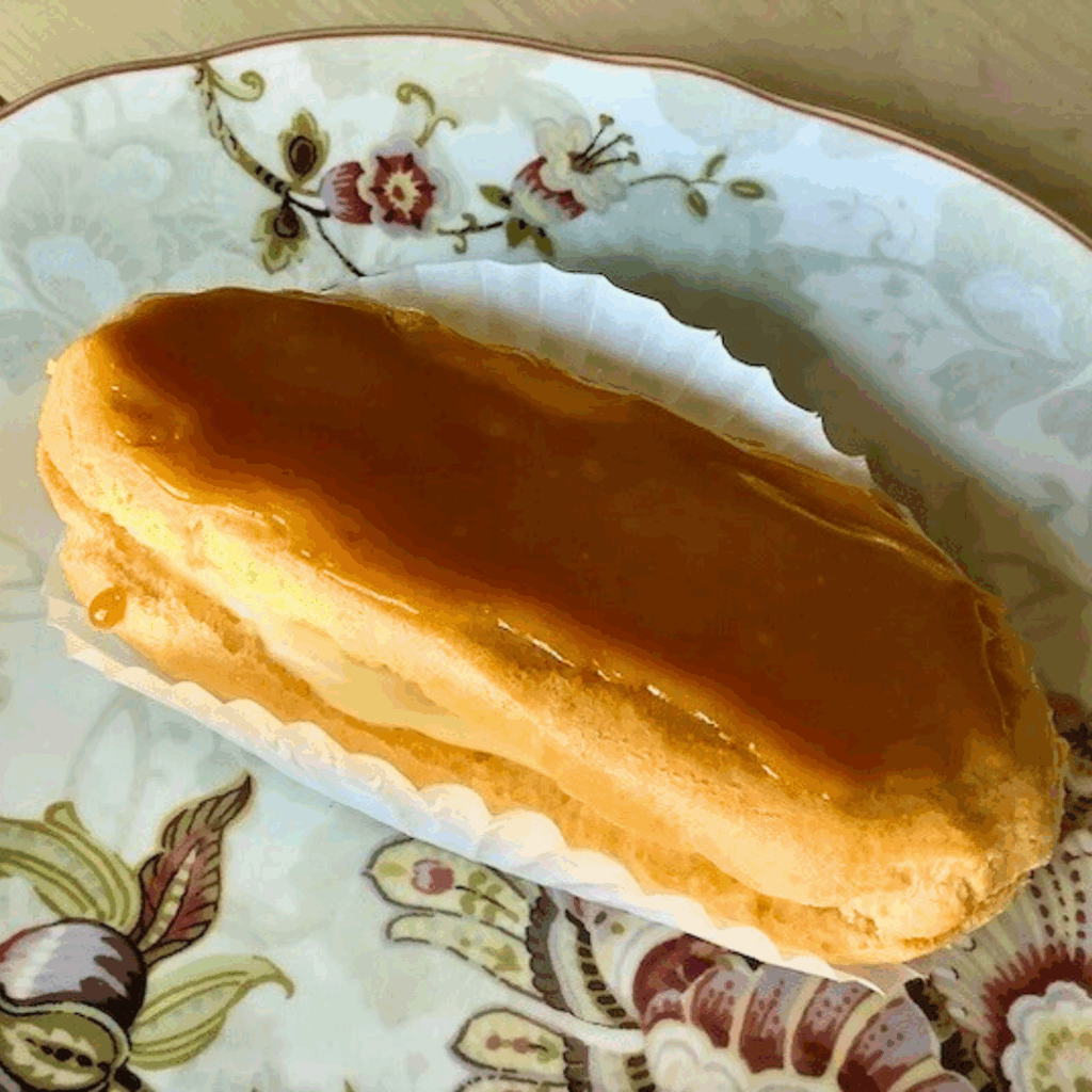 Pascal’s Patisserie