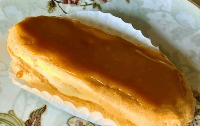 Pascal’s Patisserie