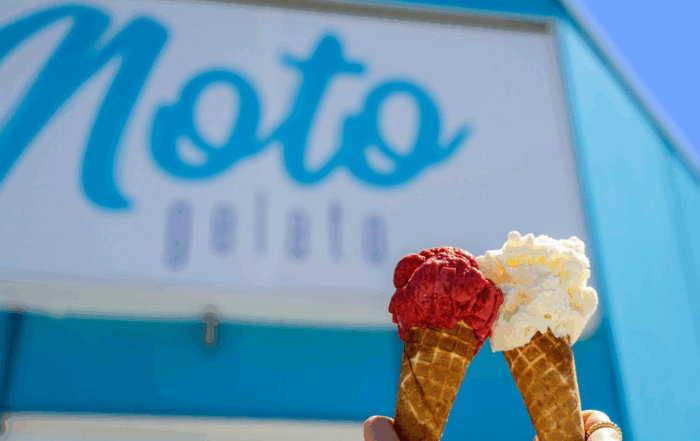 Noto Gelato