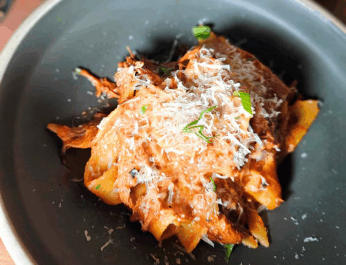 Modern Steak’s La Buca brings Tuscan dining to Calgary