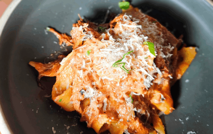 Modern Steak Goes Tuscan with La Buca Pop-Up