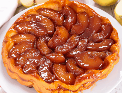 Tarte Tatin