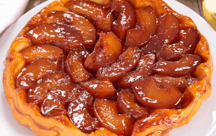 Tarte Tatin