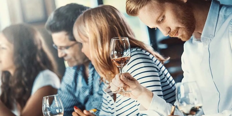 Canadian Wine Masterclass