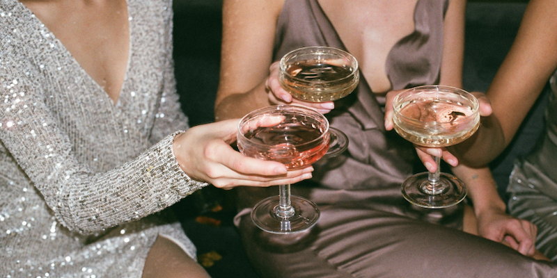 girls night