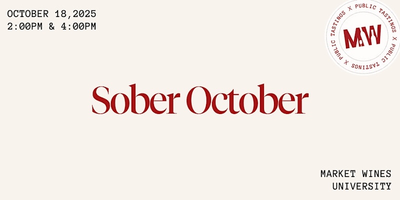 sober MW