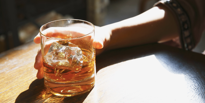 whisky