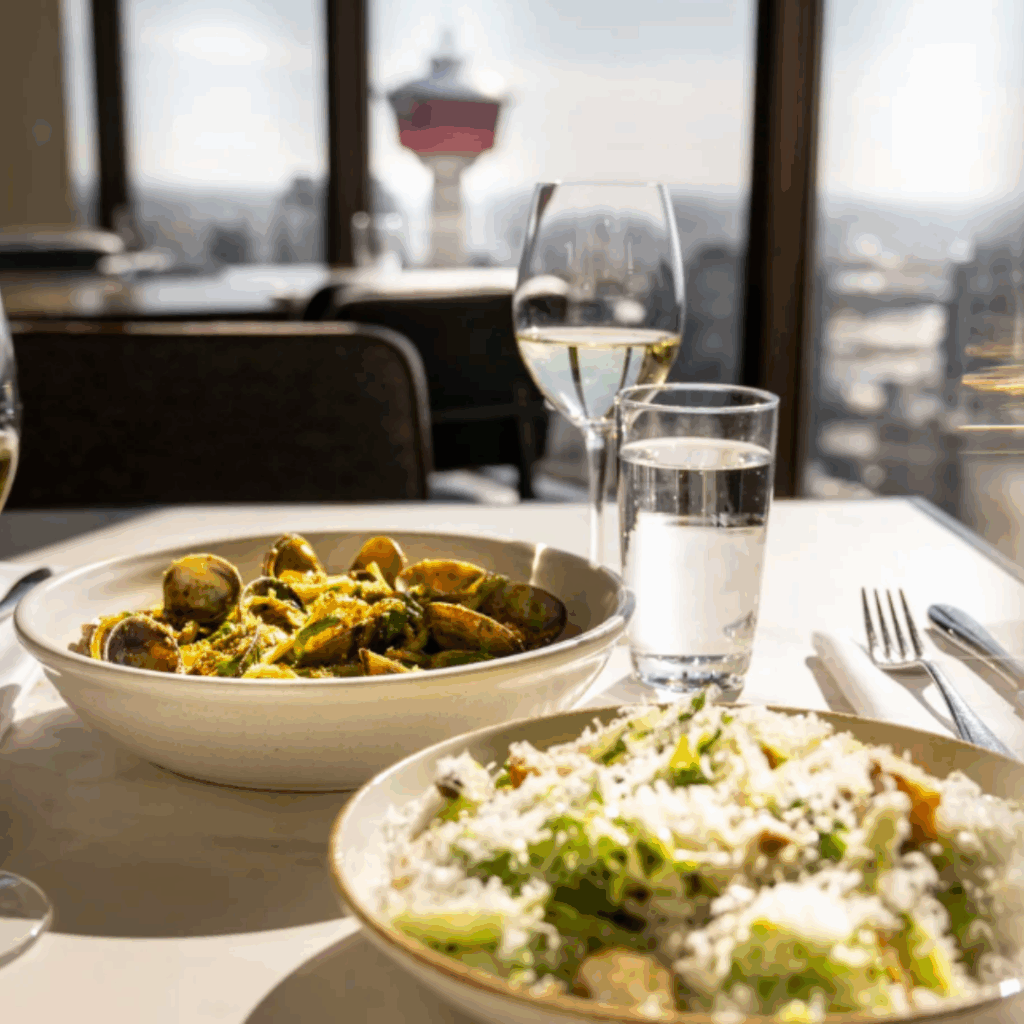 Pasta La Feasta Returns for Its Sixth Year