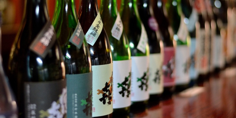 asia spirits sake co-op