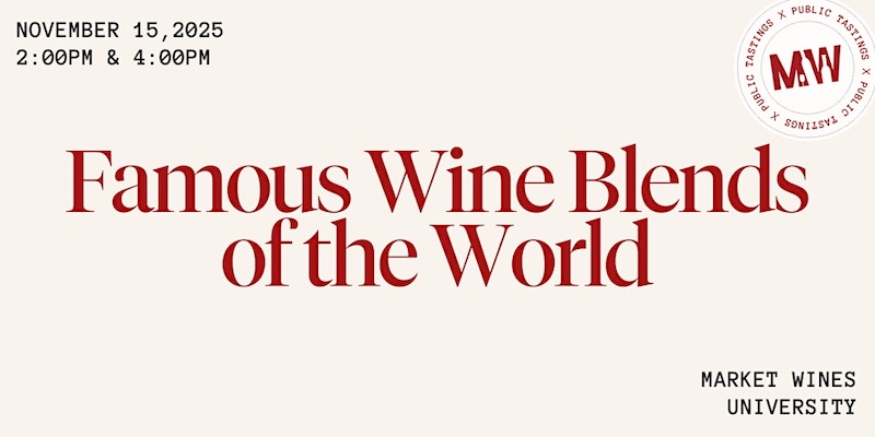 blends MW