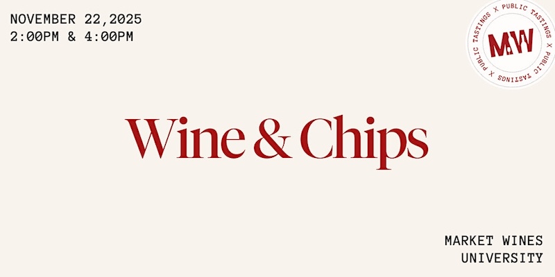 Wine & Chips