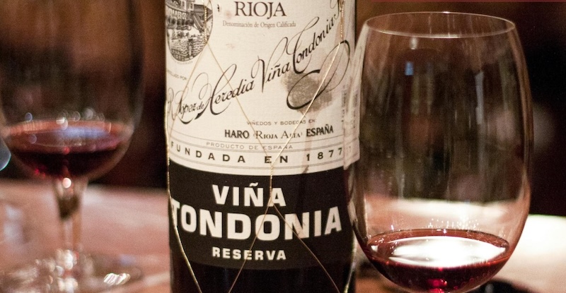 rioja KWM