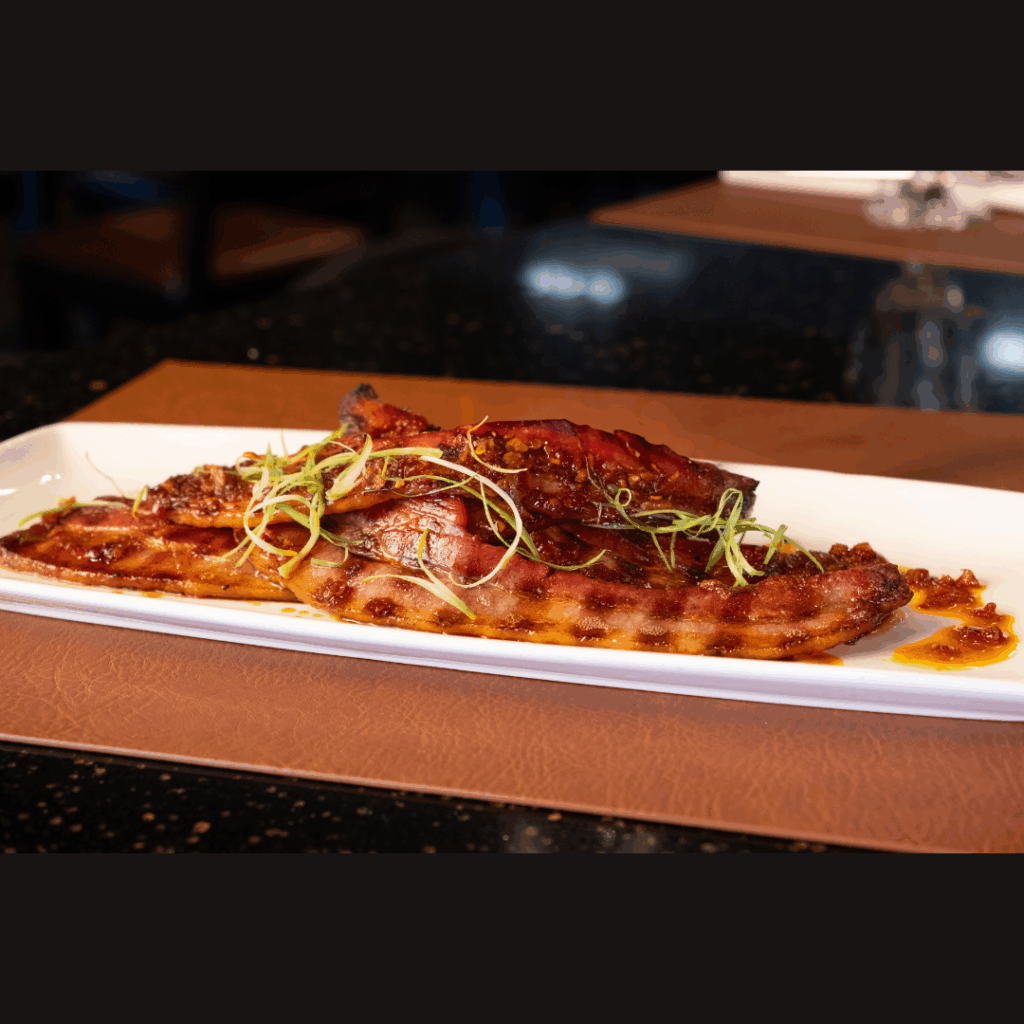 NOtaBLE The Steakhouse NOtaBLE The Steakhouse