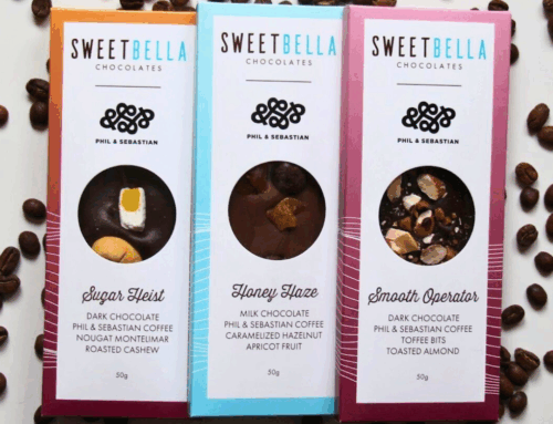 Something sweet is brewing in Calgary