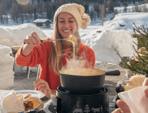 Calgary’s Fondue Guide