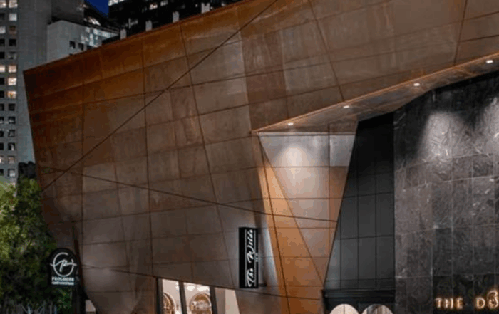 Calgary’s The Dorian Hotel Re-Awarded One Key Designation in the 2025 MICHELIN Guide