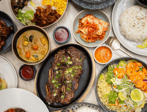 The evolution of Roy