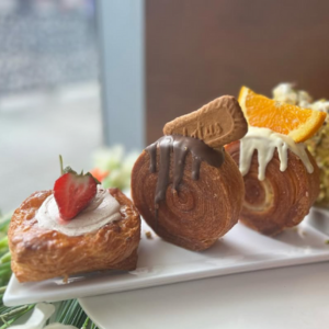 Occasion Boxes, Sucre