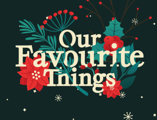 Our Favourite Things 2025