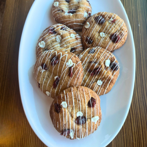 COOKIE SALE THE MAGIC OF CHRISTMAS