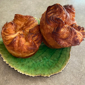 KOUIGN-AMANN LA BOULANGERIE