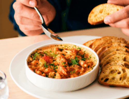 Inside Moxie’s winter menu