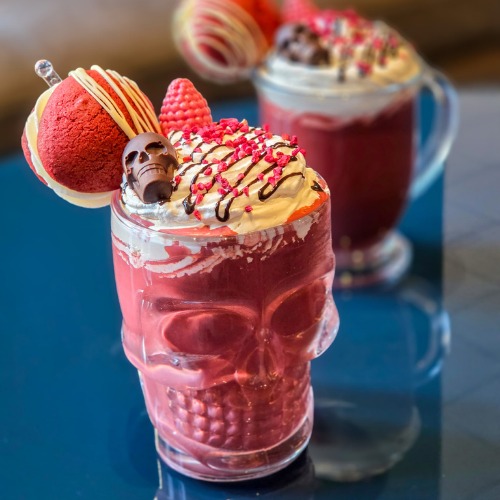 YYC Hot Chocolate Fest returns this February