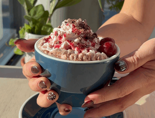 YYC Hot Chocolate Fest returns this February