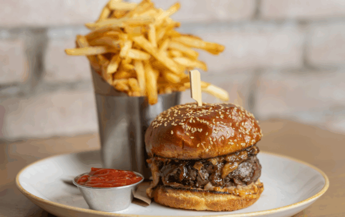 January specials at Concorde Group