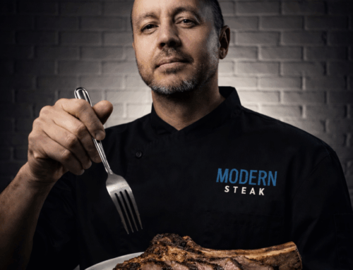 Modern Group names new culinary director