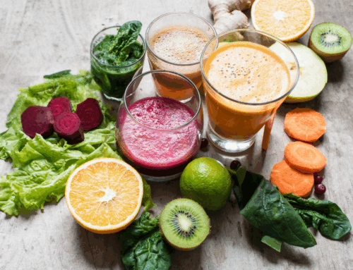 Calgary’s Fresh Juice and Smoothie Guide