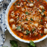 pasta e fagioli