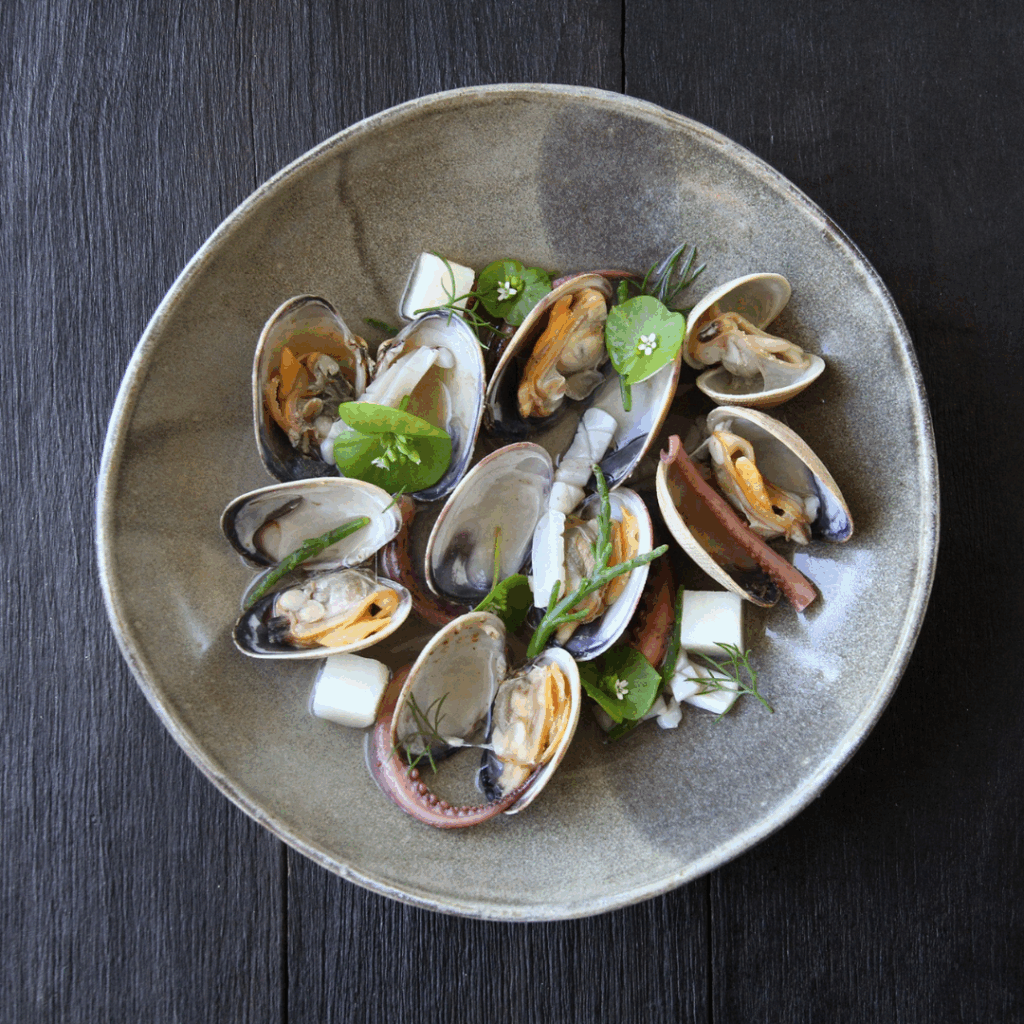 Island Restaurant Collective dinner in Calgary Island Restaurant Collective dinner in Calgary