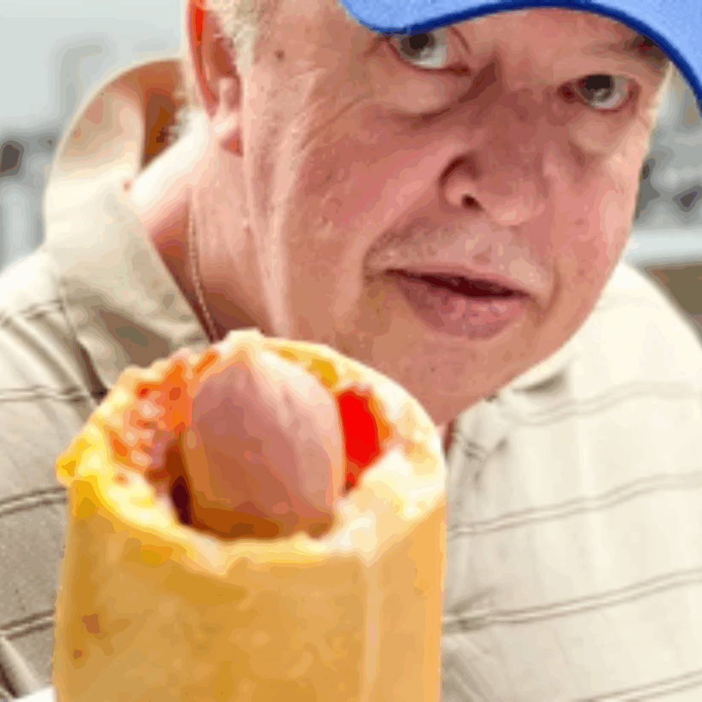 OLD MUNICH BRATWURST HOUSE