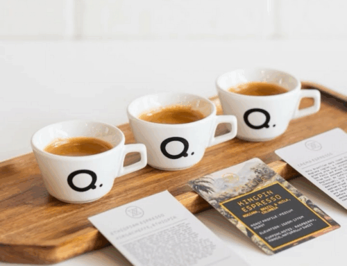 Calgary’s guide to Food and Beverage Flights