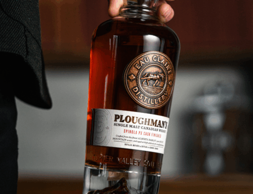 Eau Claire Distillery unveils Ploughman’s Single Malt