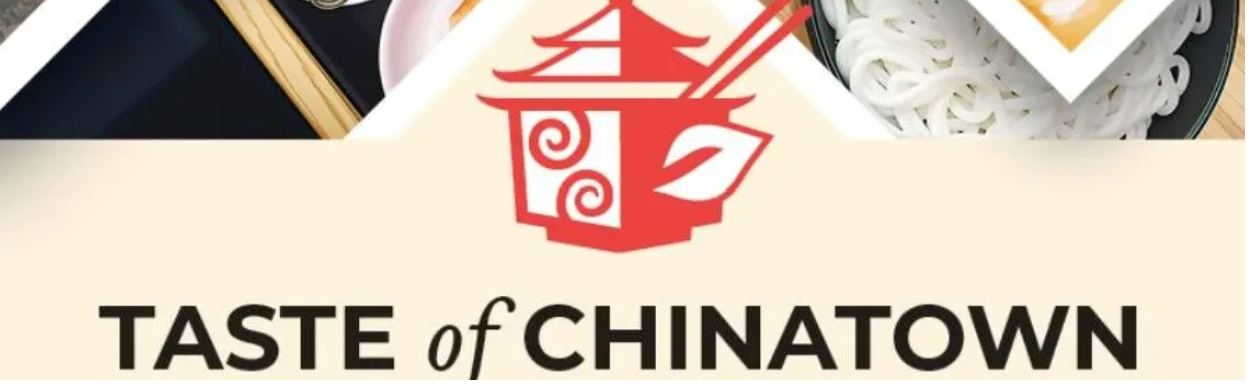 Taste of Chinatown