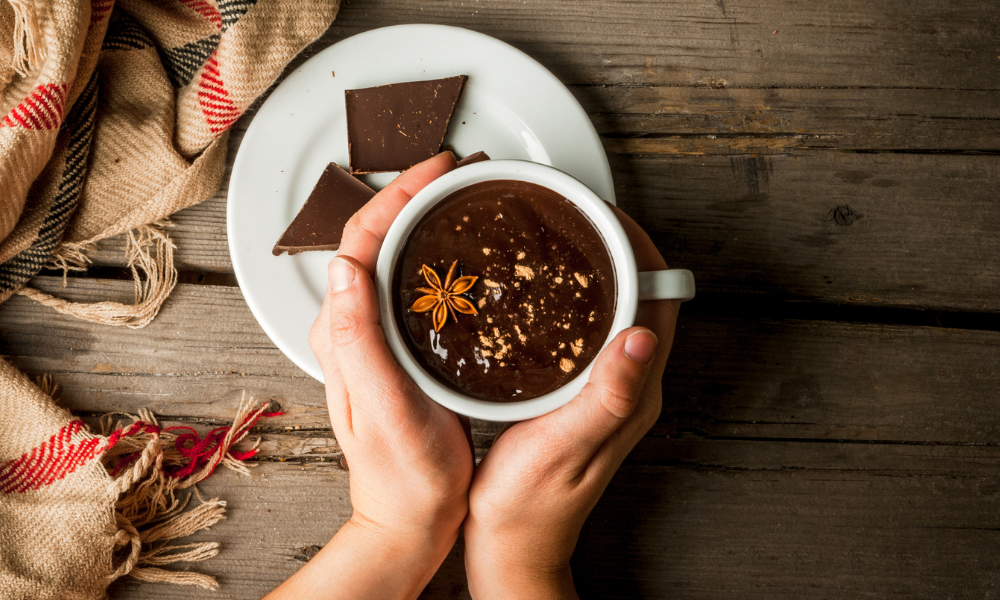 YYC Hot Chocolate Fest