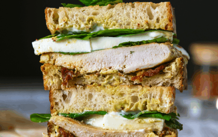 sandwich photo by Hetal Venmali