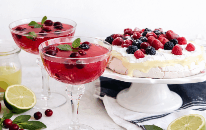 Valentine’s Day Dinner Recipes to Make at Home