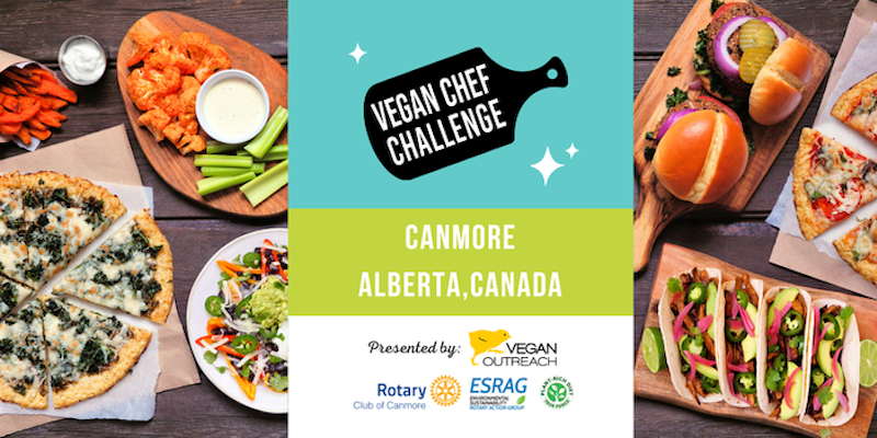 canmore vegan