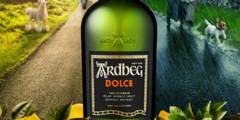 Ardbeg KWM