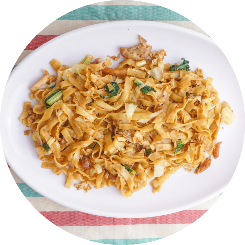more noods