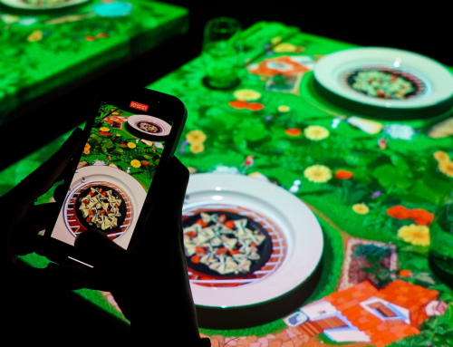 A new chapter for Calgary’s Le Petit Chef