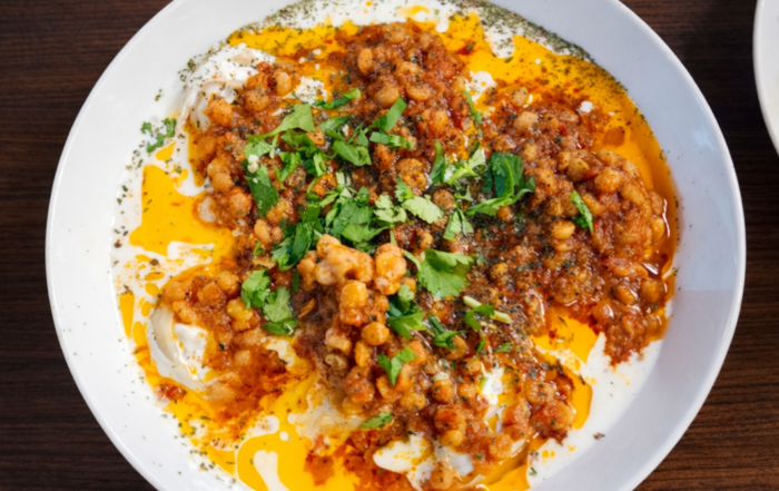 Mazza Afghan Cuisine