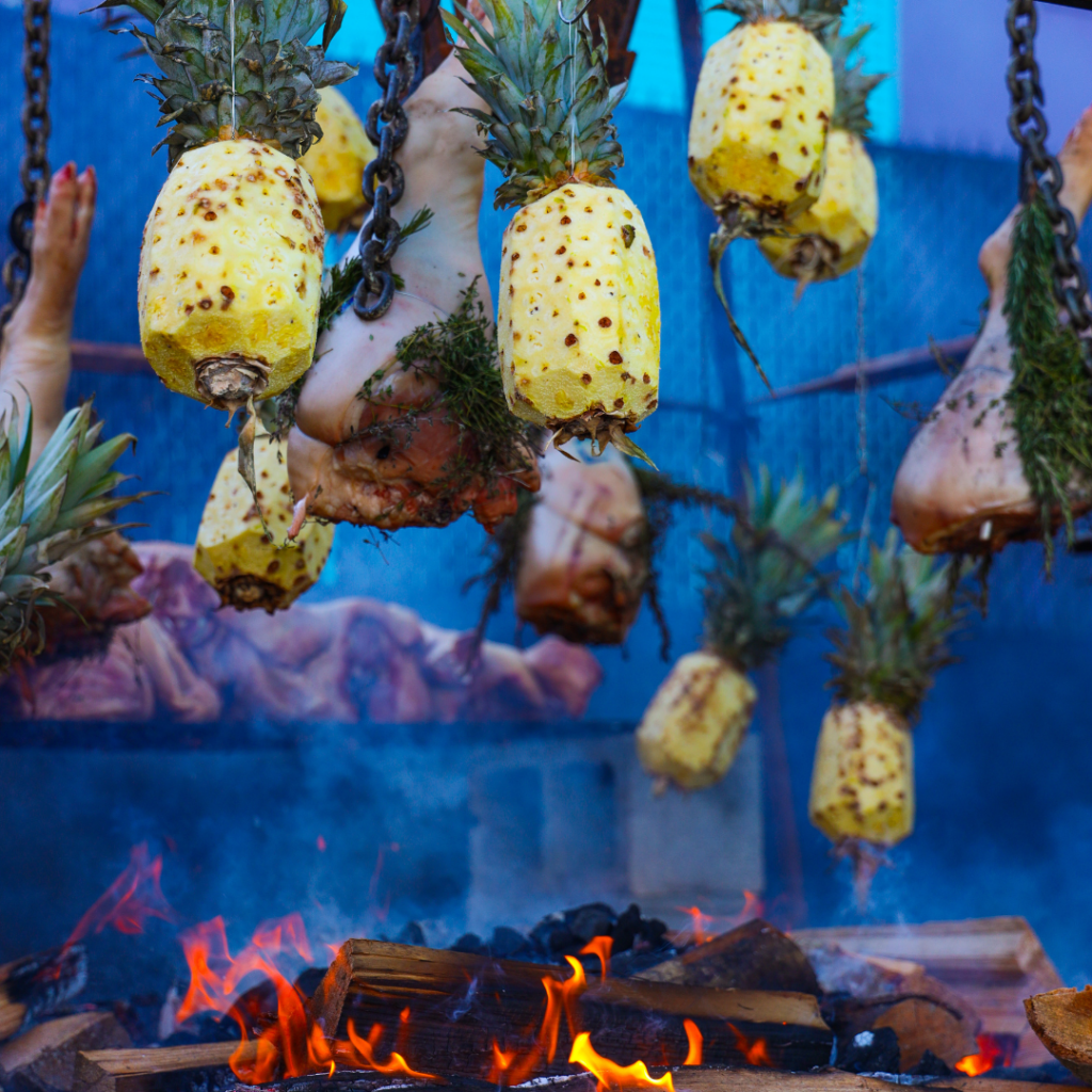 brewery and the beast