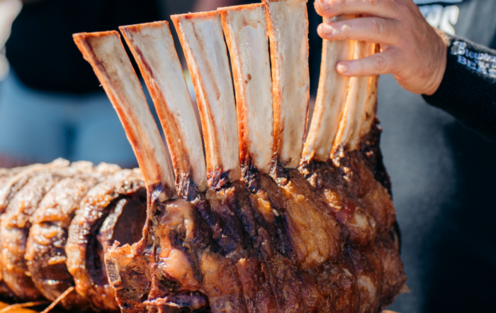 brewery and the beast